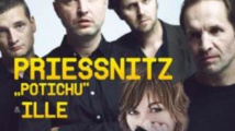 Priessnitz "potichu" & ILLE v rámci projektu Departure