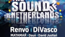 Pravý holandský sound v sobotu  28.4. v klubu Yes! 