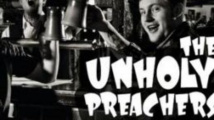 Free Mondays live Bombs From Heaven & Unholy Preachers