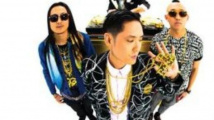 Far East Movement v Praze předvedou své zbrusu nové album Dirty Bass