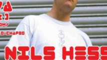 DEEP UP s Nils Hessem (Get Fucked/uk) a DJem Trávou