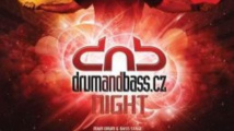 Drumandbass.cz night - Czech producers edition