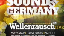 The Sound Of Germany s Wellenrauschem 