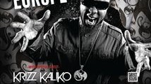 Tech N9ne zamíří do Lucerna Music Bar