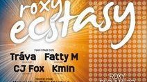 ROXY uvádí limitovanou sérii zvýhodněných vstupenek na silvestrovský mejdan ROXY ECSTASY!