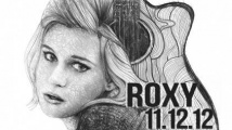 Selah Sue předskočí v ROXY německý reggae-soulový zpěvák U-Cee