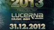 Silvestr v Lucerna Music Baru s Jirkou Neumannem