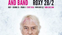 Do ROXY se chystají Technimatic, Paul Banks, John Cale, Skream a další