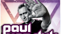 Paul van Dyk v Praze - soutěžíme o vstupenky!