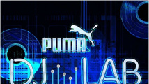 PUMA Social Club Store otevírá workshop DJ Lab!