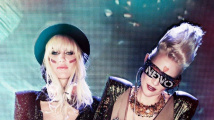 NERVO na MAGNETIC festivalu