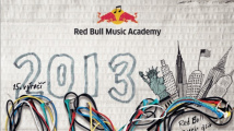 Red Bull Music Academy Night v Crossu s Benji B