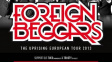Se vstupenkou na Foreign Beggars zdarma na dubnový Shadowbox!