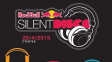 Red Bull Silent disco dorazí na jižák 25.4.