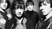 My Bloody Valentine v Praze! 10. června v klubovém prostředí Divadla Archa