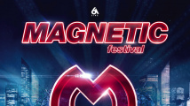 MAGNETIC festival – trailer a informace pro návštěvníky