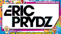 Eric Prydz festival posilňuje zahraniční line-up o Adriana Houra!