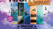 Freeride.CZ Summer Night Vol. 2 powered by Vans feat. Praue Conspiracy Live