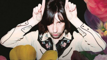 Primal Scream na podzim zamíří do Prahy