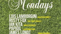 Poslední červnové Free Mondays budou v ROXY patřit labelu NAKED Records