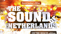 The Sound Of The Netherlands již zítra