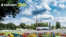 Festival Colours of Ostrava začíná ve čtvrtek, zahrát si budou moci i návštěvníci