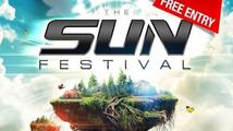 Toni Glide na The SUN festivalu s novou skladbou