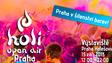 Colour Festival přichází do Prahy!