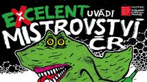 Excelent Mistrovství ČR ve skateboardingu se bude již tradičně konat na pražské Štvanici