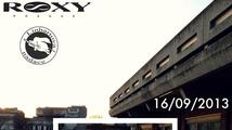 Přehled zářijového programu Free Mondays v ROXY