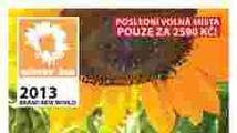 Summer Of Love na Brači a Hvaru v Chorvatsku Jen Za 2590 Kč!!! Poslední volná místa!