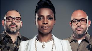 Morcheeba: Strávit čas odděleně bylo užitečné