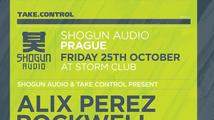 Take Control se Shogun Audio