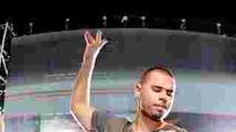 Afrojack headlinerem MAGNETIC festivalu