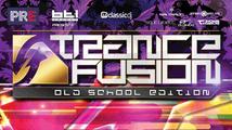 Časový line up Trancefusion Old School Edition a poslední informace