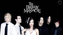 The Birthday Massacre se vrací po šesti letech do Prahy se zbrusu novou deskou