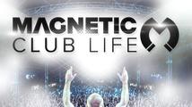 Magnetic Club Life v ostravském Fabricu!