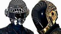 Daft Punk to rozjeli na Grammy!