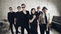 The Parov Stelar Band přijede na Rock For Churchill