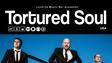 Americké trio Tortured Soul se vrací do Prahy