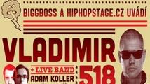 Idiot/ Moby dick tour zbourá Prahu již 2. května!