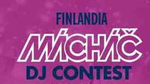 Finlandia Mácháč spouští DJ Contest