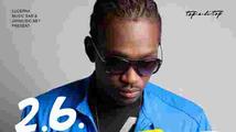 BUSY SIGNAL Watch Out for This tour