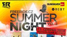 FREERIDE.CZ SUMMER NIGHT VOL. 3 feat. MR.DERO & KLUMZY TUNG