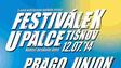 Festiválek U Palce již příští měsíc