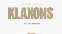 Klaxons mají po 4 letech nové album a poprvé vystoupí v pražském klubu