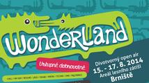 Festival Wonderland představí britskou legendu DJ Fooda