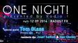 One night! v pátek v Radosti FX