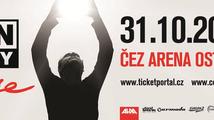 Poslední vstupenky na Armin Only Intense v Ostravě jsou v prodeji