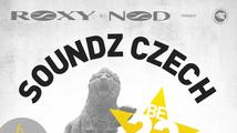 ROXY a NoD zaplní české kapely v čele s WWW a Manon Meurt